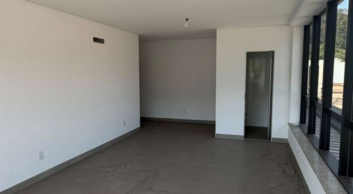 interior one