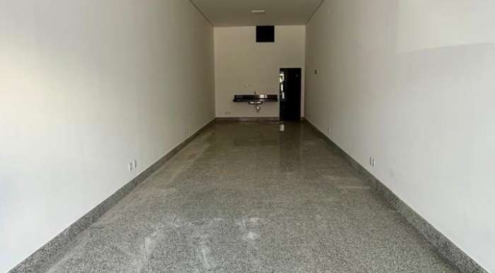 interior one