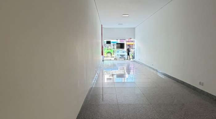 interior one
