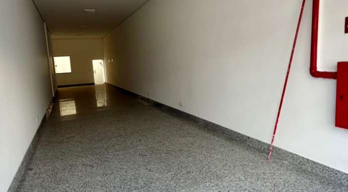 interior one