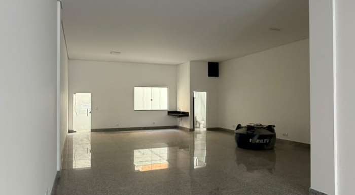 interior one
