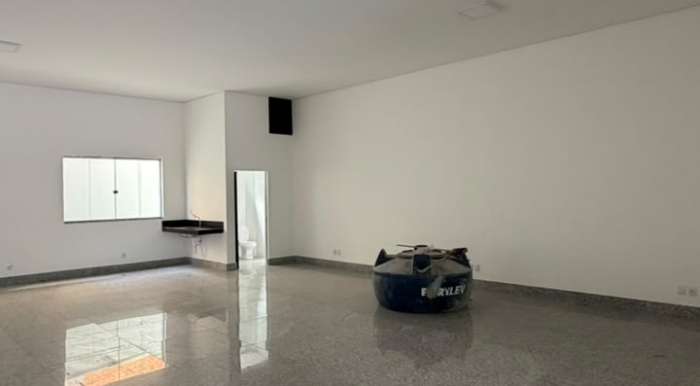 interior one