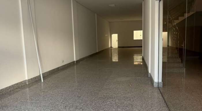 interior one