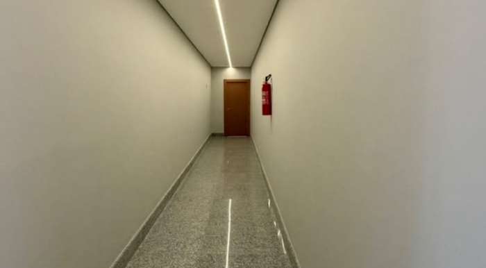 interior one