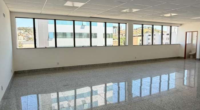 interior one