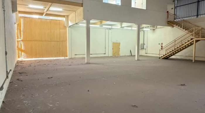 interior one