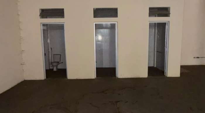 interior one