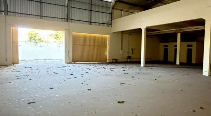 interior one