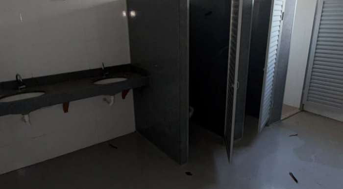 interior one