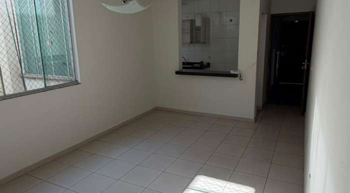 interior one