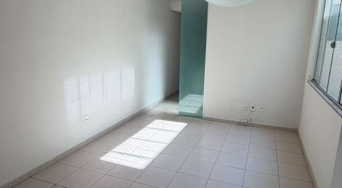 interior one
