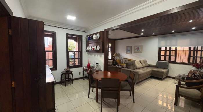 interior one