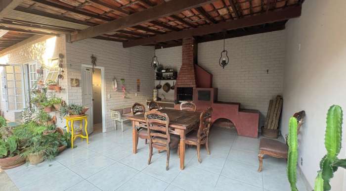 interior one