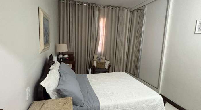 interior one
