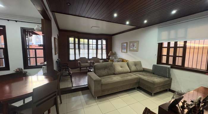 interior one