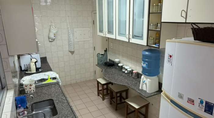 interior one