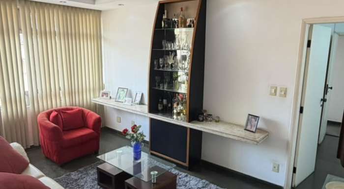 interior one