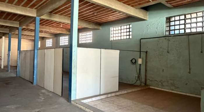 interior one