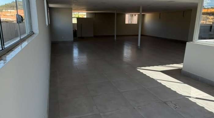 interior one