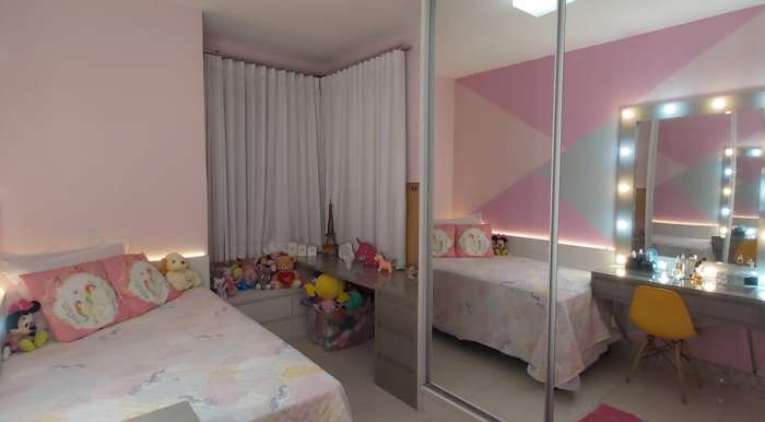 interior one