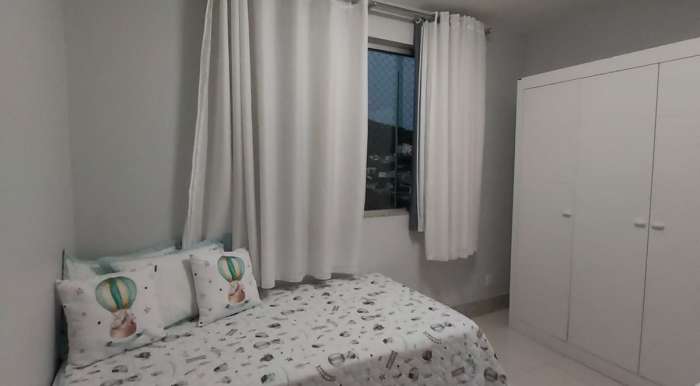 interior one
