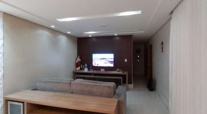 interior one