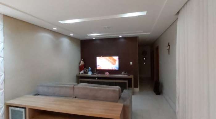 interior one