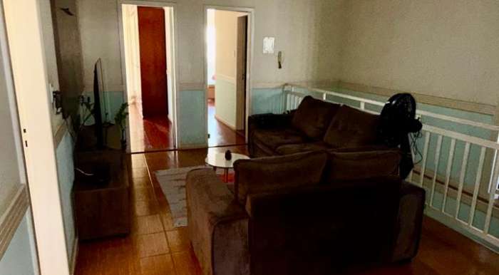 interior one