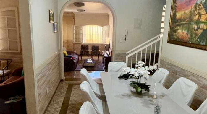interior one