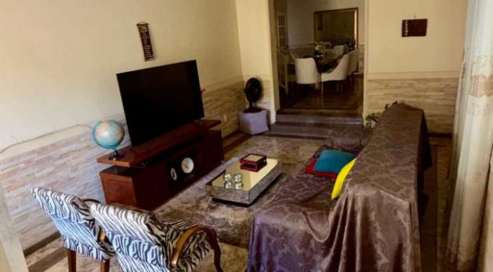 interior one