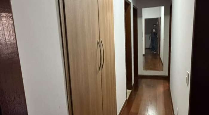 interior one