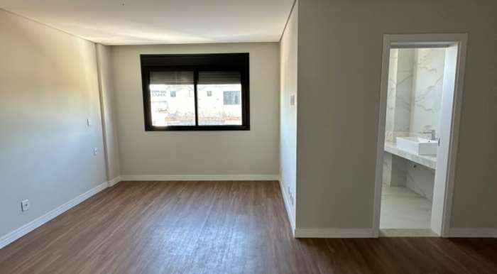 interior one