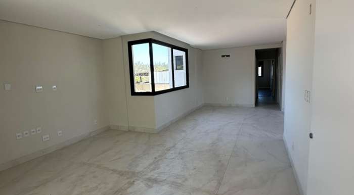 interior one
