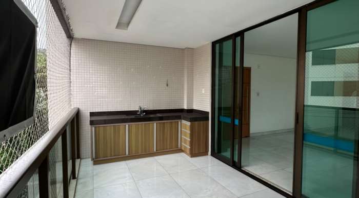 interior one