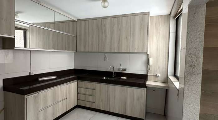 interior one