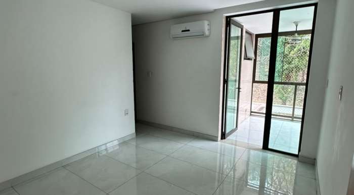 interior one