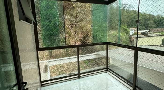 interior one