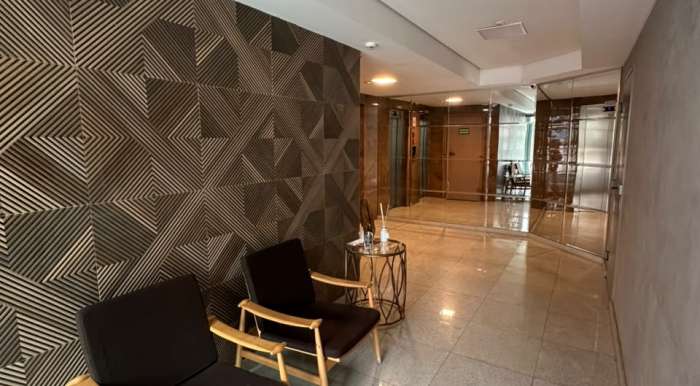interior one